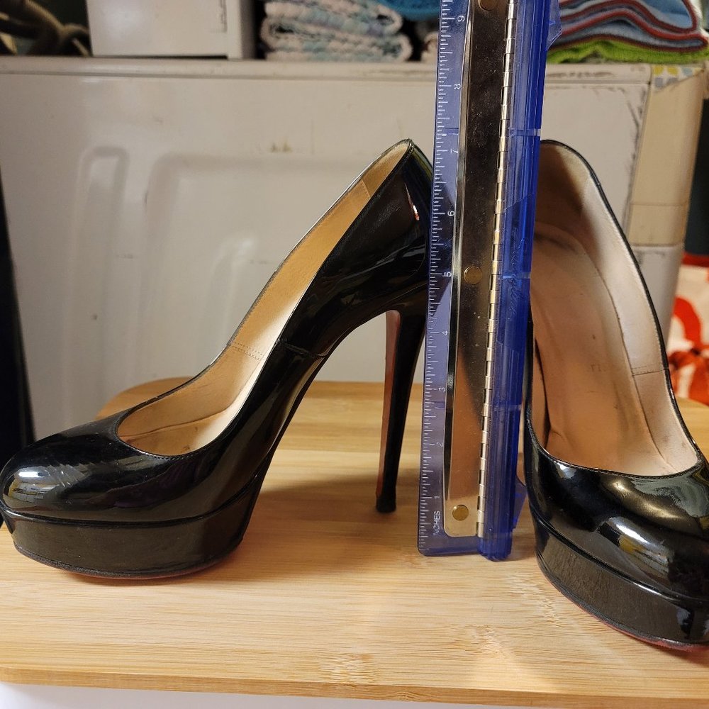 Louboutin Bianca